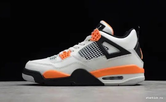 CW7183-100 Air “Starfish” CW7183-100 Jordan 4 0602
